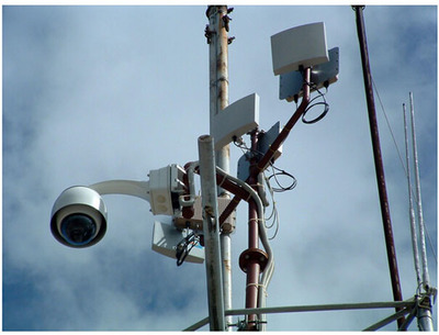 無線監控系統中的無線網橋組網方法與家居適用選擇指南