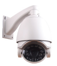 最新最全紅外球機一體機產品參考信息與監控應用解析